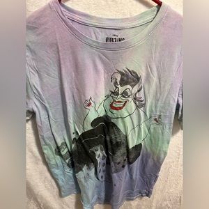 Cartoon shirt set
